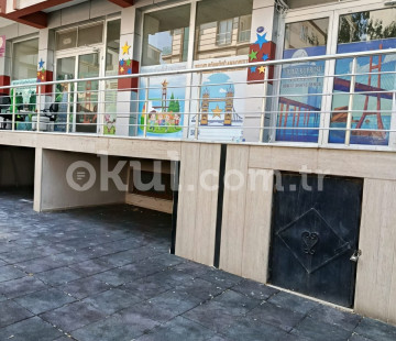Özel Yıldız Köprüsü Anaokulu
