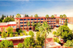 Özel Adana Başkent Üniversitesi Başkent Okulları Anaokulu