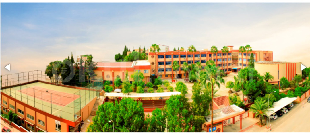 Özel Adana Başkent Üniversitesi Başkent Okulları Fen Lisesi - 1