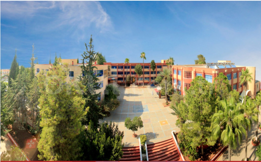 Özel Adana Başkent Üniversitesi Başkent Okulları Fen Lisesi - 5