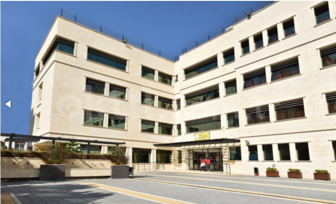 Özel Adana Başkent Üniversitesi Başkent Okulları Fen Lisesi - 3