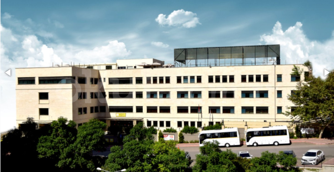 Özel Adana Başkent Üniversitesi Başkent Okulları Fen Lisesi - 2