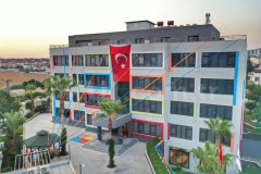 Özel Seyhan İsabet Okulları Anaokulu