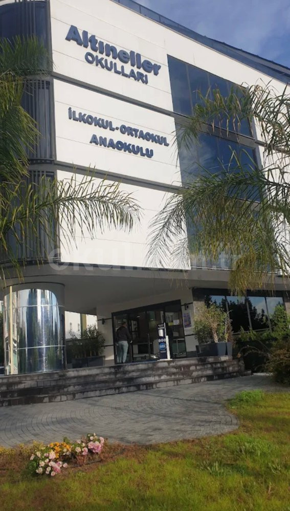 Özel Seyhan Altıneller Okulları Anaokulu - 2