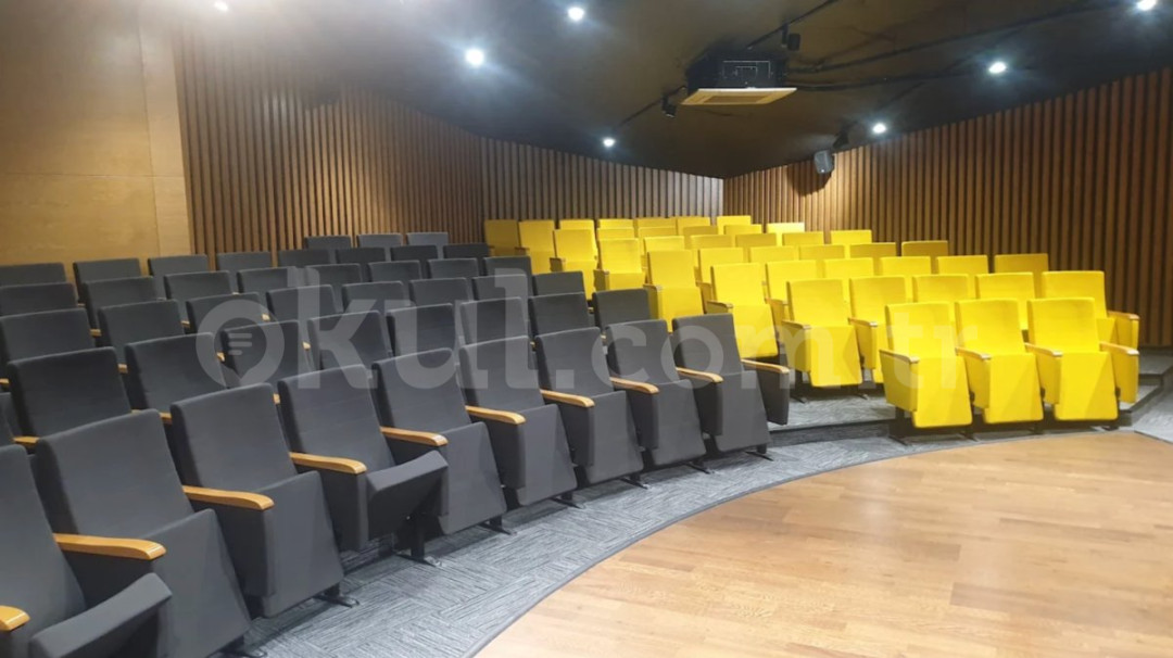 Özel Seyhan Altıneller Okulları Anaokulu - 3