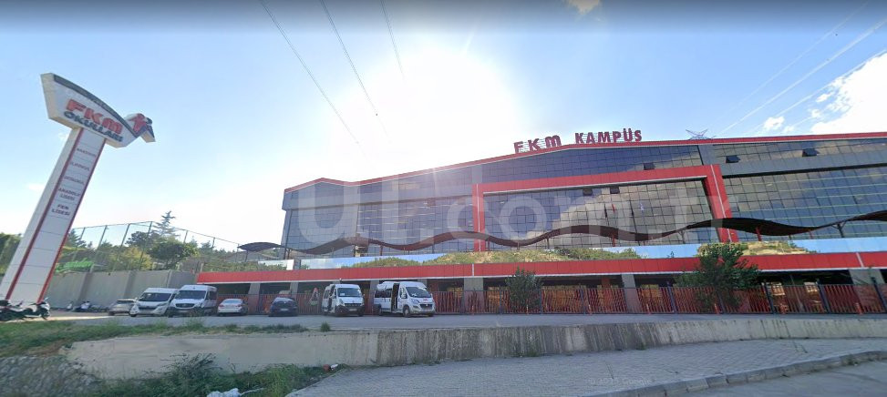 Özel Mudanya FKM Okulları Anaokulu