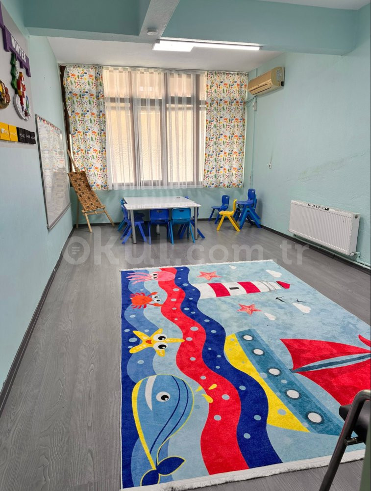 Özel Menemen Minik Yuvam Anaokulu - 1