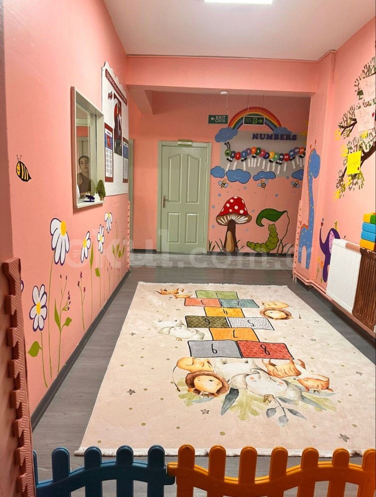 Özel Menemen Minik Yuvam Anaokulu - 4