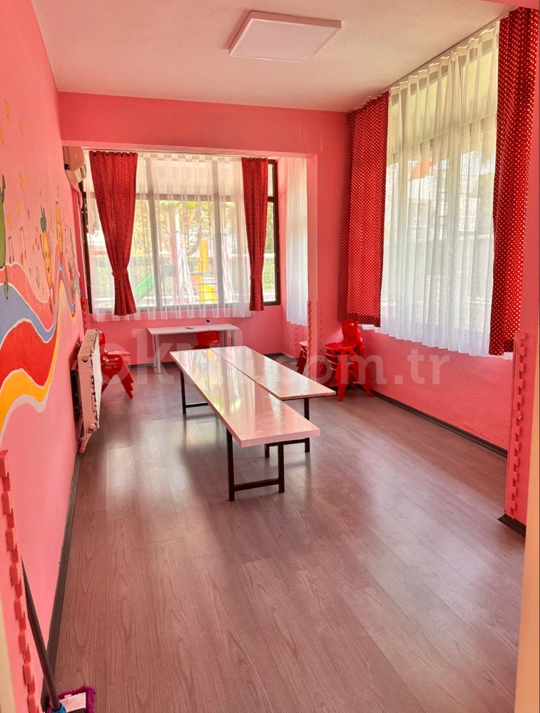 Özel Menemen Minik Yuvam Anaokulu - 3