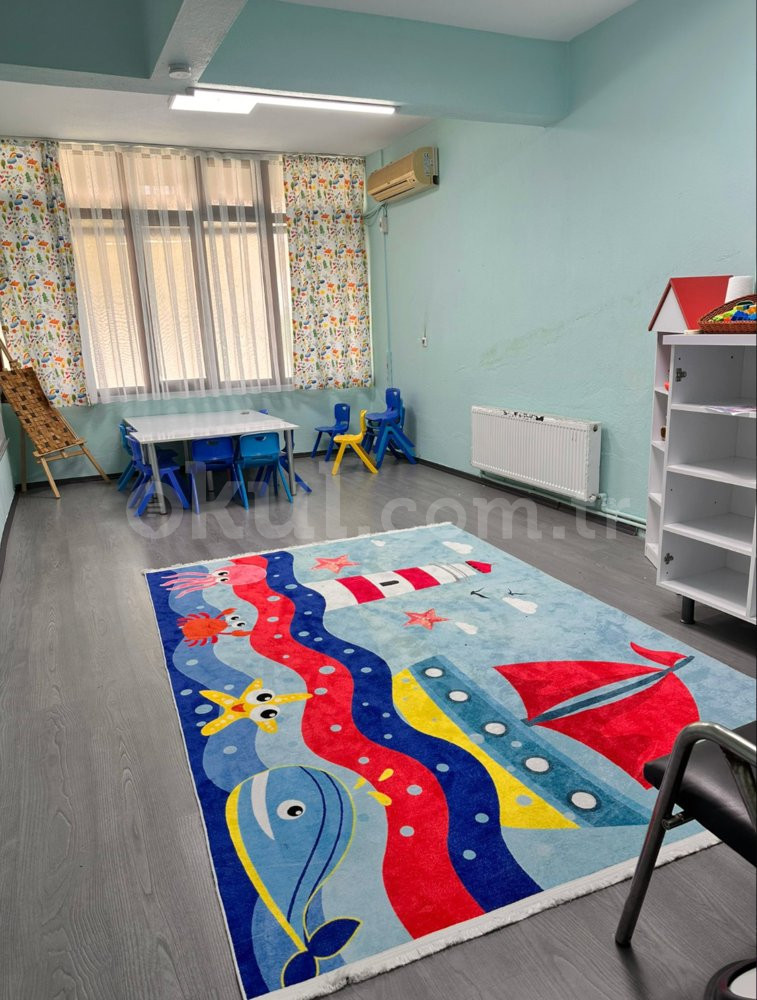 Özel Menemen Minik Yuvam Anaokulu - 5