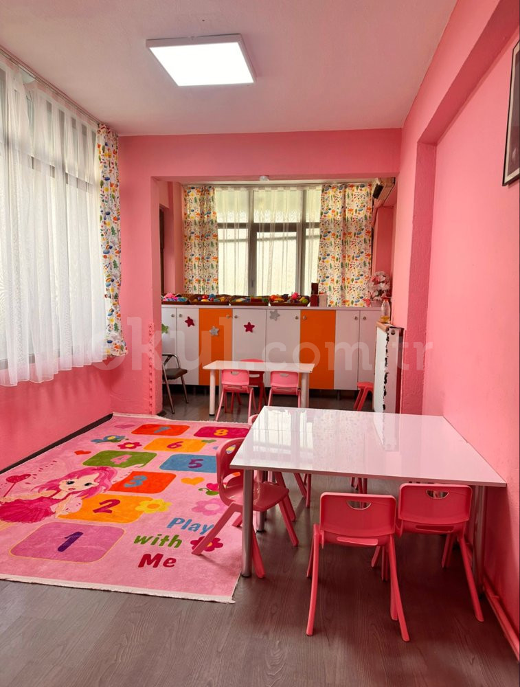 Özel Menemen Minik Yuvam Anaokulu - 7