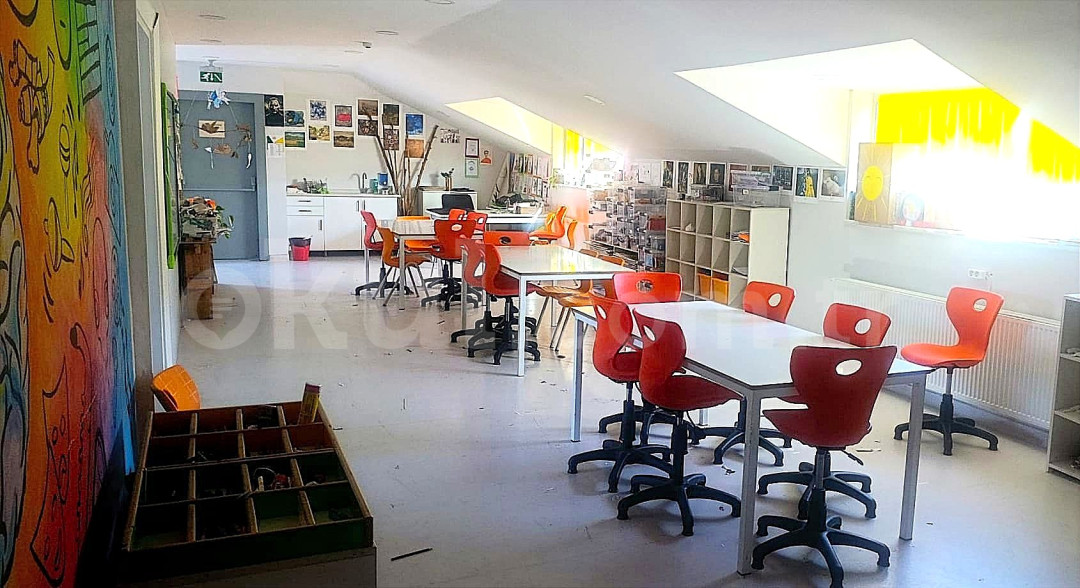 Özel Kadıköy Anadolu Lisesi Eğitim Vakfı KALEV Çekmeköy Anadolu Lisesi