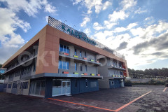 Özel Kadıköy Anadolu Lisesi Eğitim Vakfı KALEV Çekmeköy Anadolu Lisesi