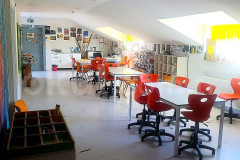 Özel Kadıköy Anadolu Lisesi Eğitim Vakfı KALEV Çekmeköy Anadolu Lisesi