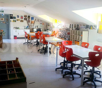 Özel Kadıköy Anadolu Lisesi Eğitim Vakfı KALEV Çekmeköy Anadolu Lisesi