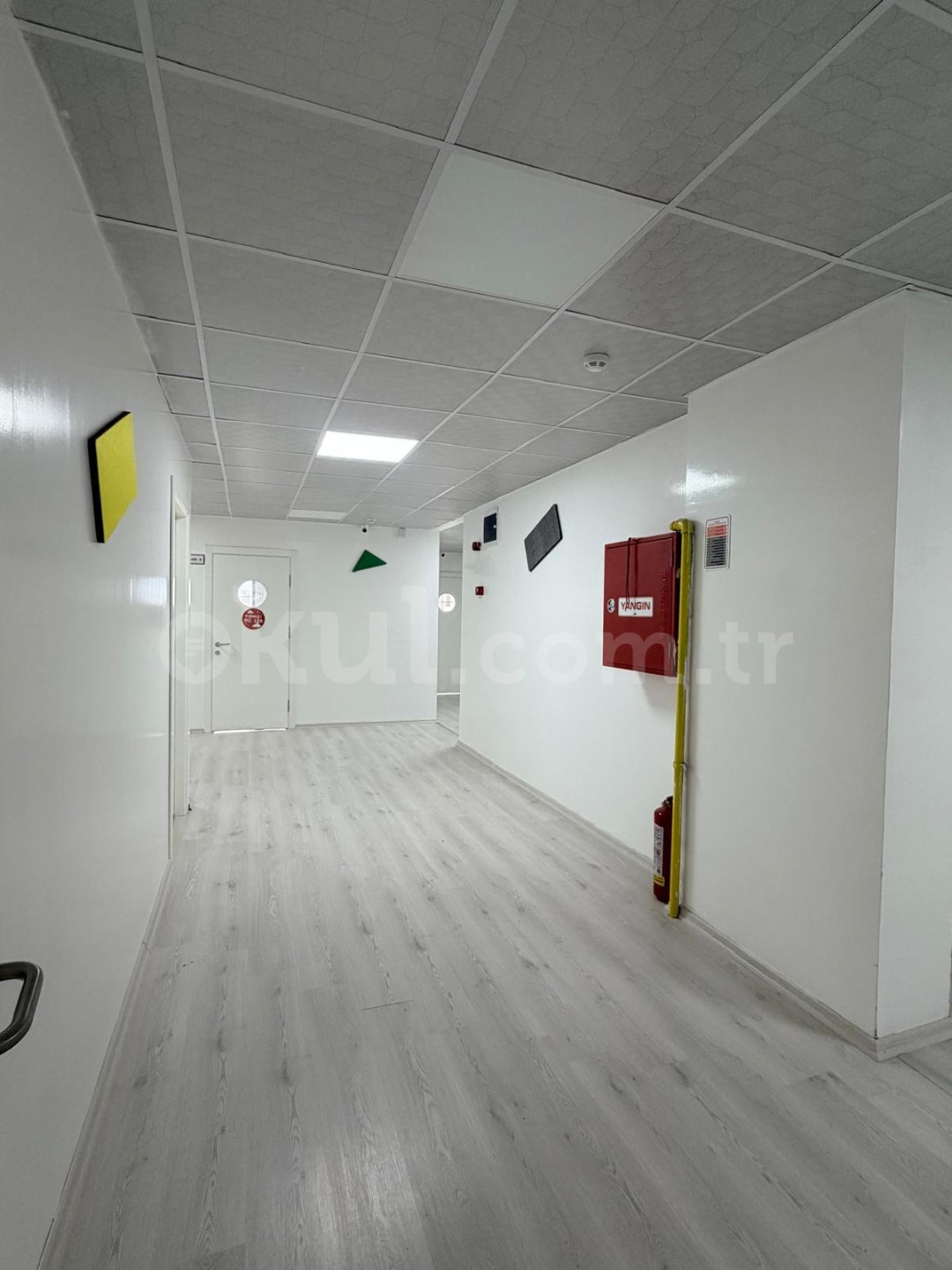 Özel Kepez Renkli Düşler Anaokulu - 22