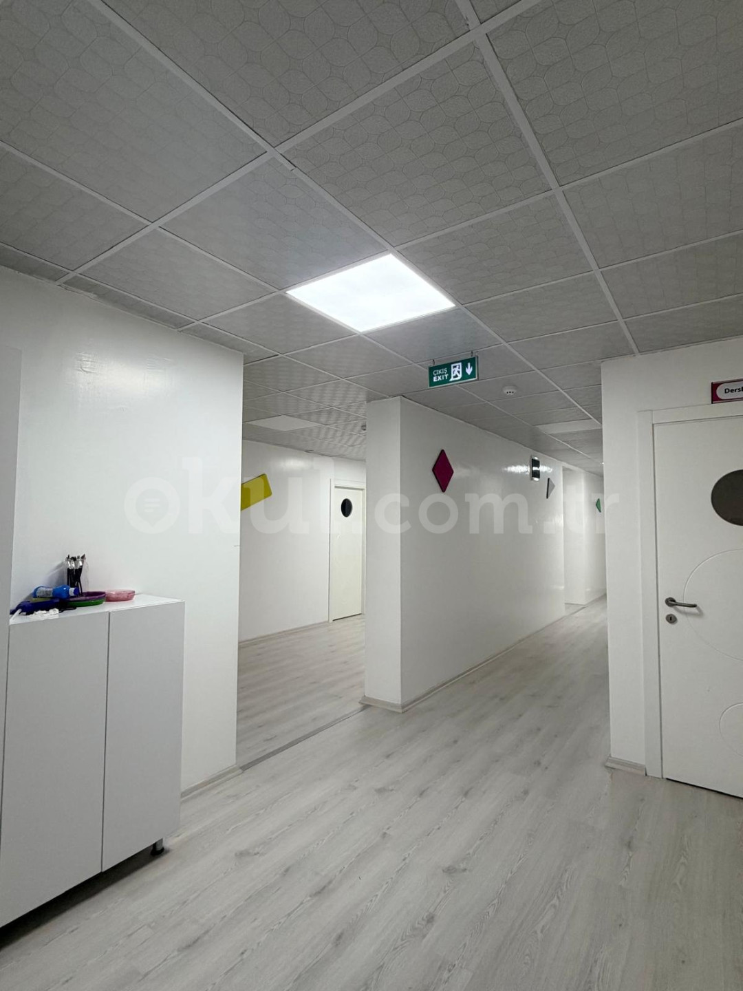 Özel Kepez Renkli Düşler Anaokulu - 21