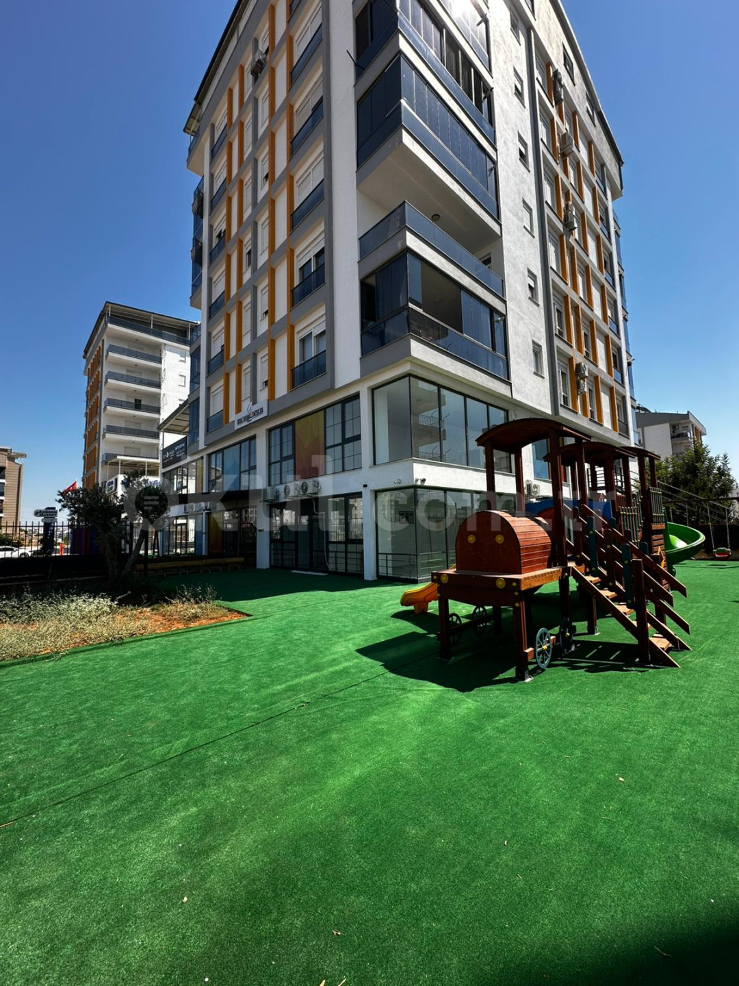 Özel Kepez Renkli Düşler Anaokulu - 4