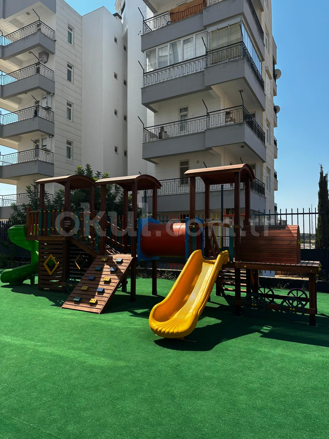 Özel Kepez Renkli Düşler Anaokulu - 5
