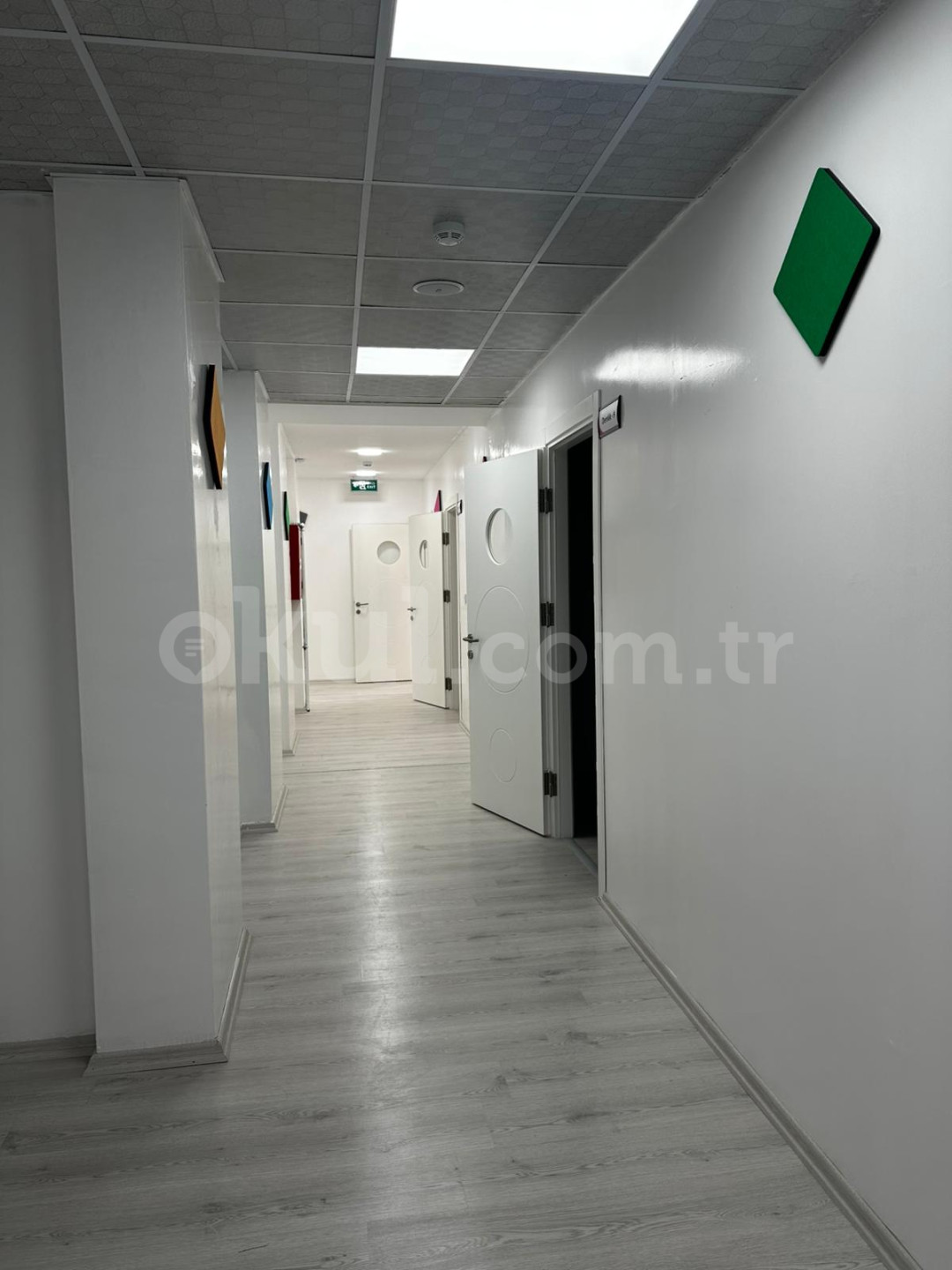 Özel Kepez Renkli Düşler Anaokulu - 11