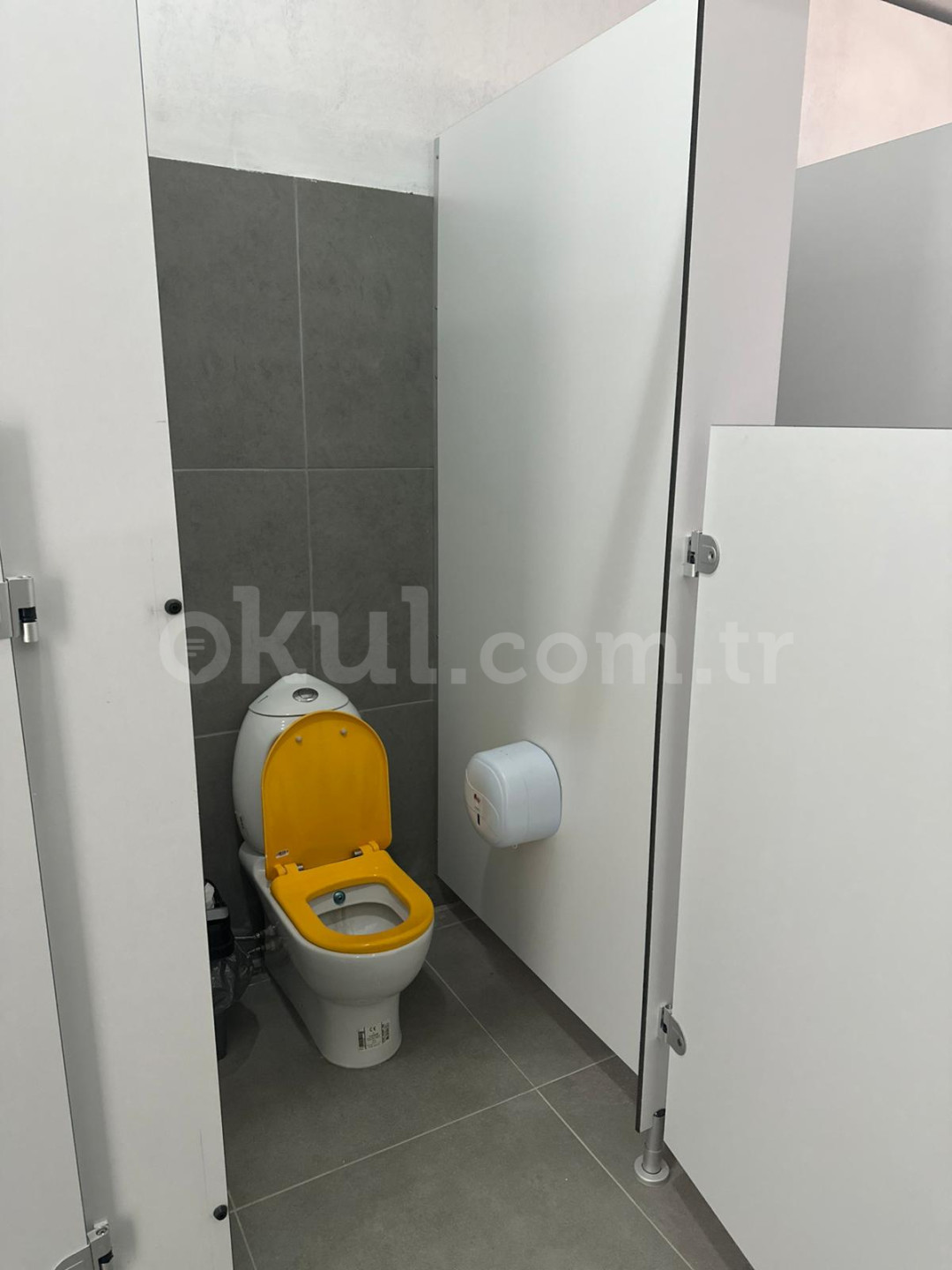 Özel Kepez Renkli Düşler Anaokulu - 13