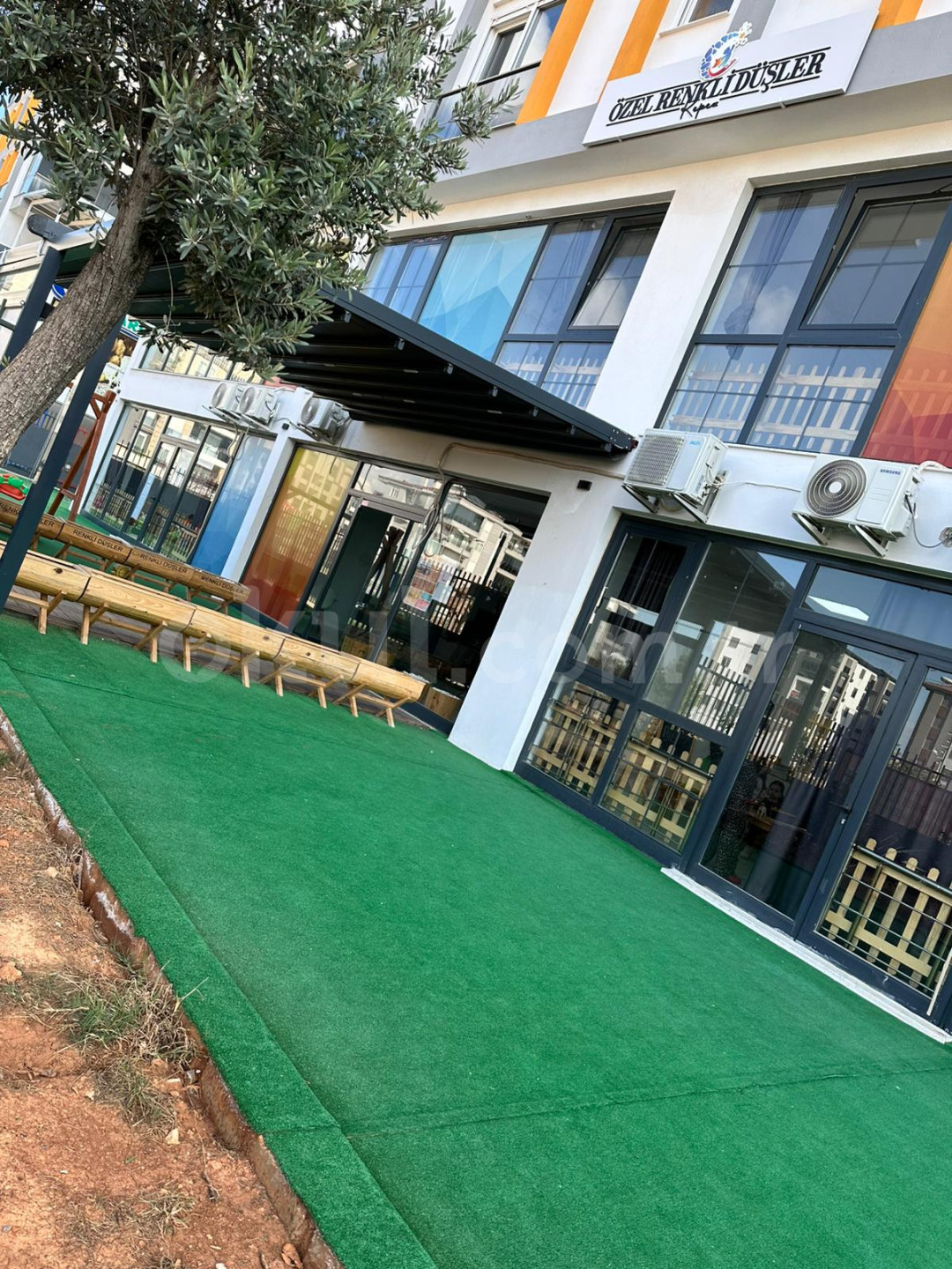 Özel Kepez Renkli Düşler Anaokulu - 5