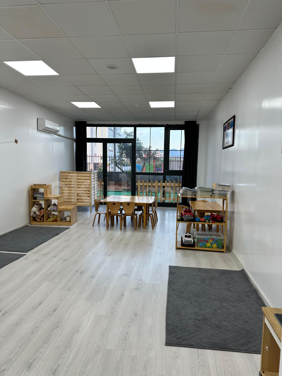 Özel Kepez Renkli Düşler Anaokulu - 10