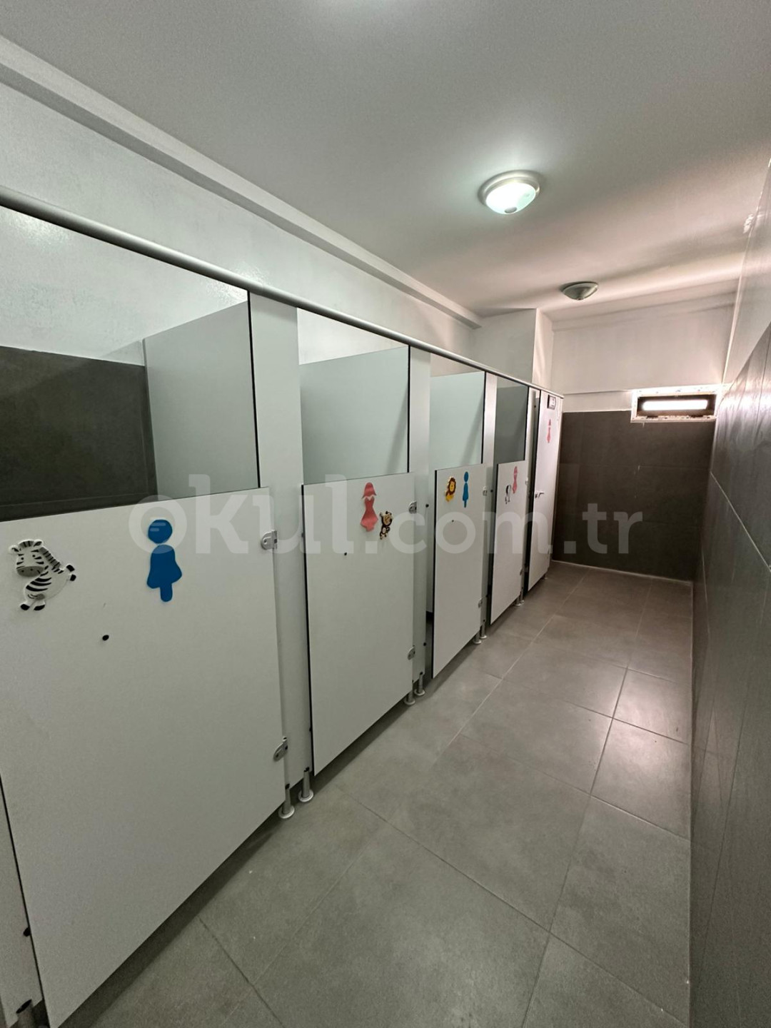 Özel Kepez Renkli Düşler Anaokulu - 18