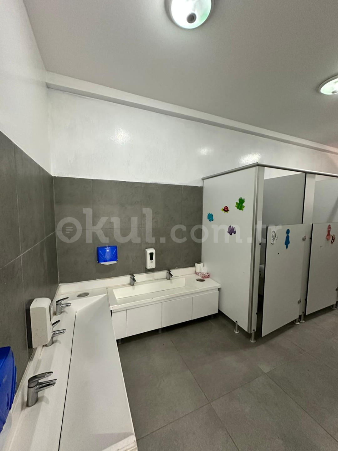 Özel Kepez Renkli Düşler Anaokulu - 17