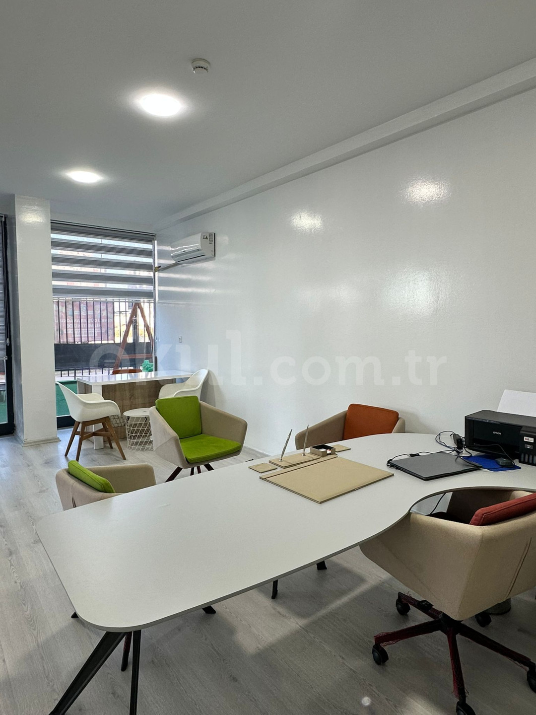 Özel Kepez Renkli Düşler Anaokulu - 9