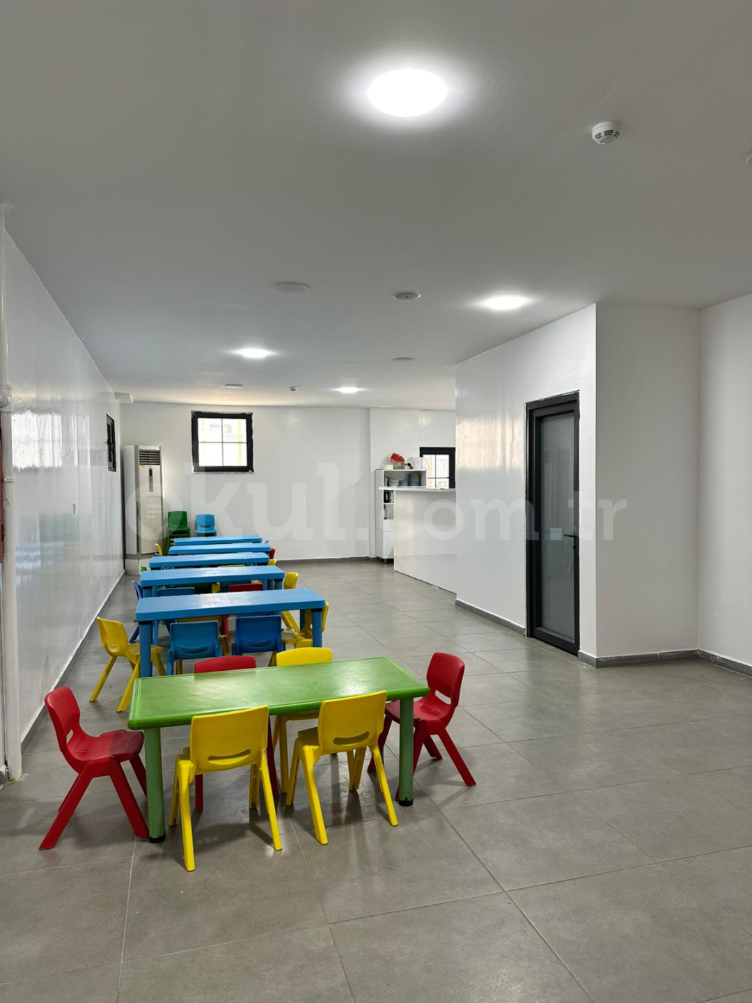 Özel Kepez Renkli Düşler Anaokulu - 15