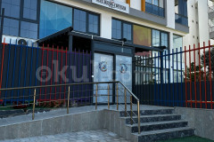 Özel Kepez Renkli Düşler Anaokulu