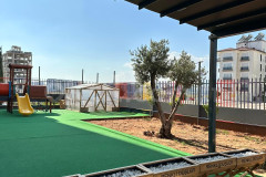 Özel Kepez Renkli Düşler Anaokulu