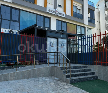 Özel Kepez Renkli Düşler Anaokulu