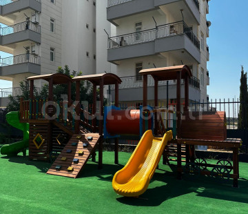 Özel Kepez Renkli Düşler Anaokulu