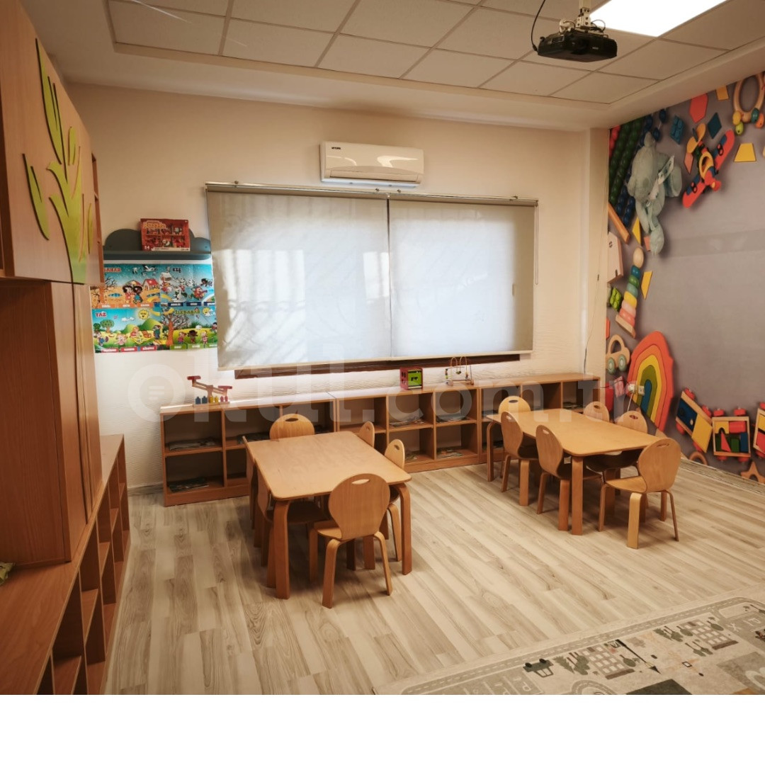 Özel Gaziemir Neşeli Yuvam Anaokulu - 6