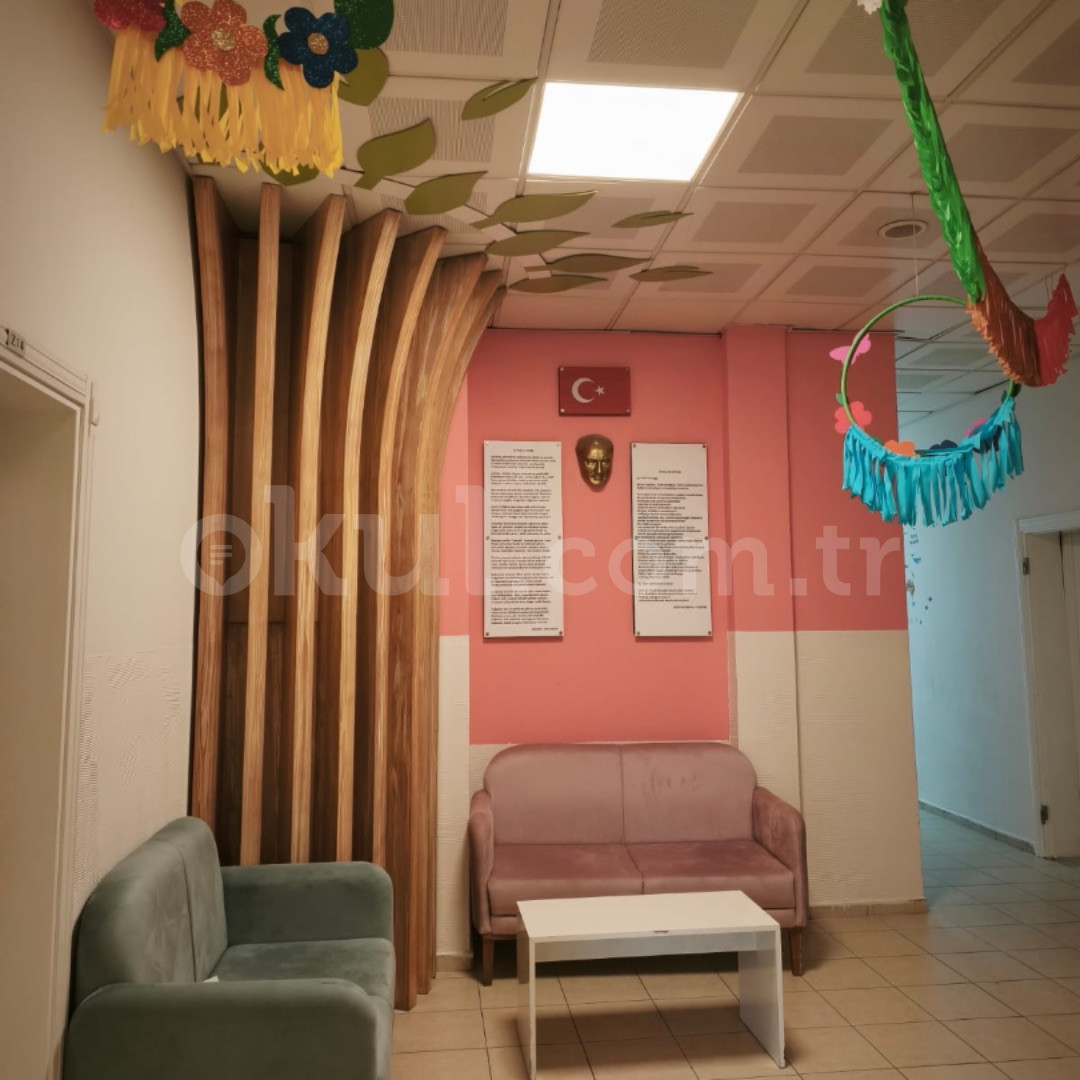 Özel Gaziemir Neşeli Yuvam Anaokulu - 5