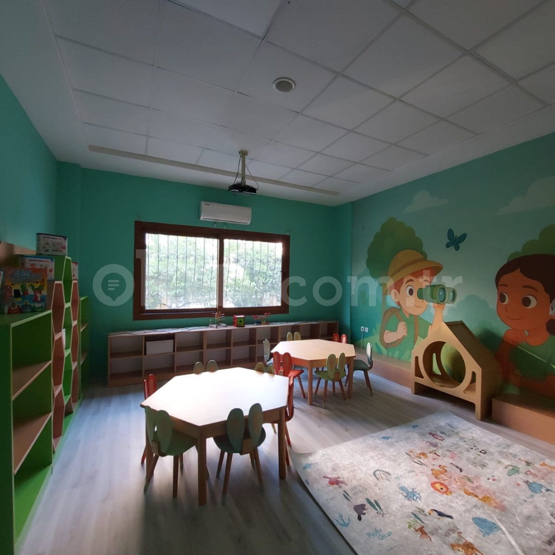 Özel Gaziemir Neşeli Yuvam Anaokulu - 2