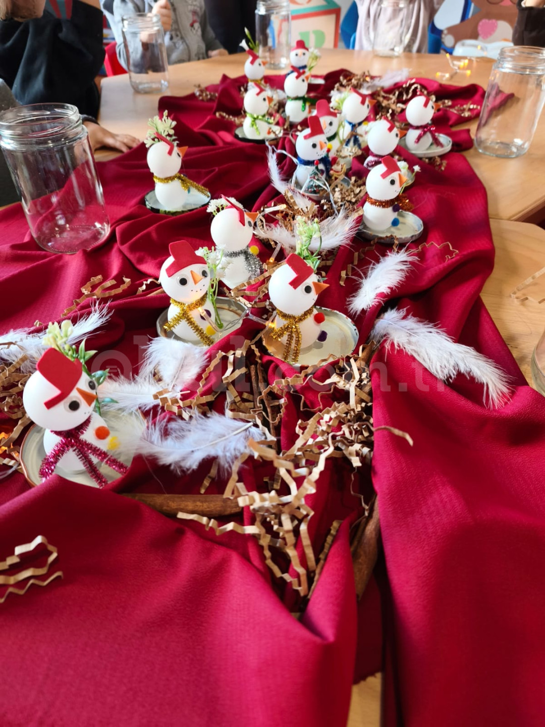 Özel Gaziemir Neşeli Yuvam Anaokulu - 1