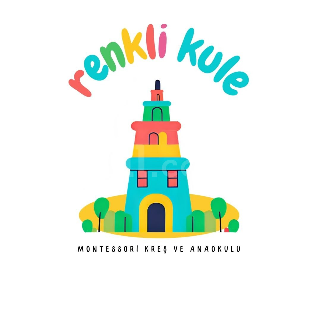 Özel Renkli Kule Kreş ve Gündüz Bakımevi - 1