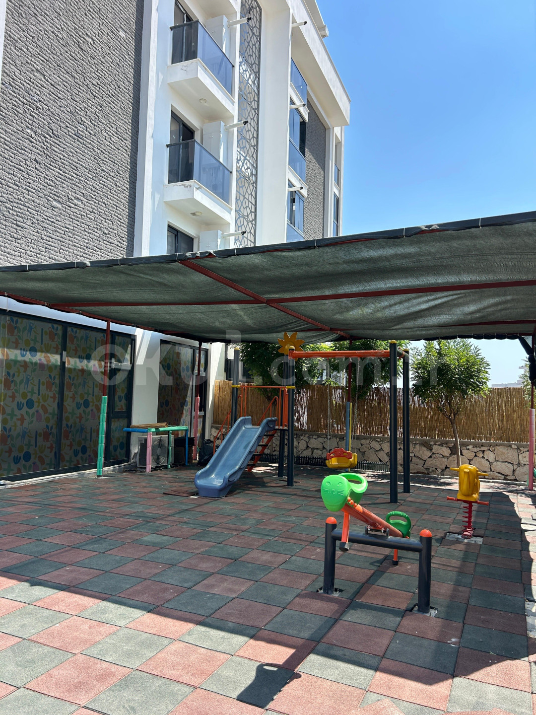 Özel Renkli Kule Kreş ve Gündüz Bakımevi - 11