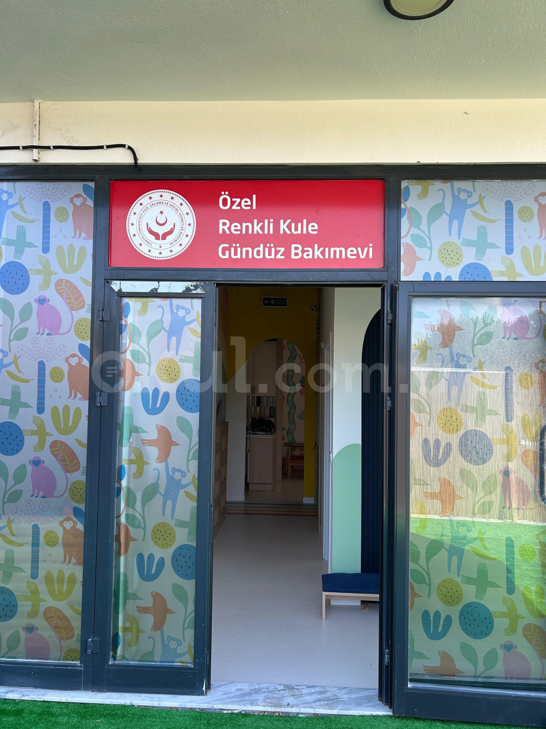 Özel Renkli Kule Kreş ve Gündüz Bakımevi - 2