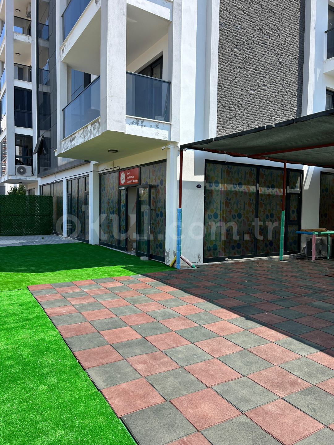 Özel Renkli Kule Kreş ve Gündüz Bakımevi - 3