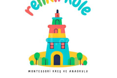 Özel Renkli Kule Kreş ve Gündüz Bakımevi