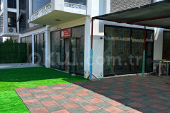 Özel Renkli Kule Kreş ve Gündüz Bakımevi