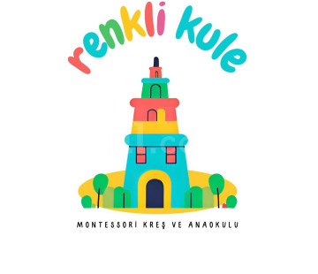 Özel Renkli Kule Kreş ve Gündüz Bakımevi