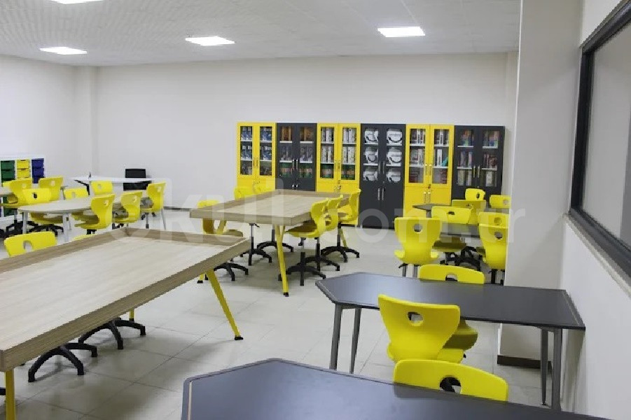 Özel Çankaya Nazmi Arıkan Fen Bilimleri Anaokulu - 9