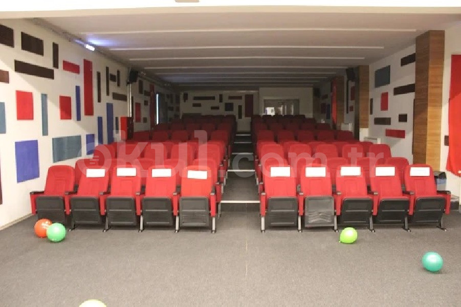 Özel Çankaya Nazmi Arıkan Fen Bilimleri Anaokulu - 5