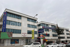 Özel Çankaya Nazmi Arıkan Fen Bilimleri Ortaokulu