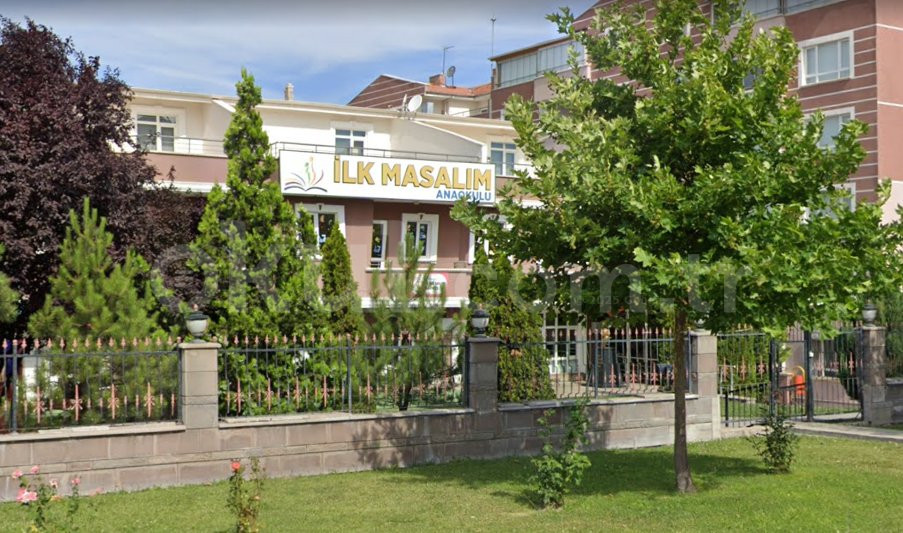 Özel Etimesgut İlk Masalım Anaokulu - 1